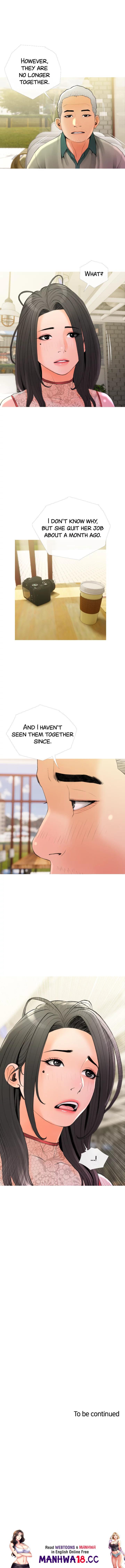 Banging My Aunt Chapter 31 Page 11
