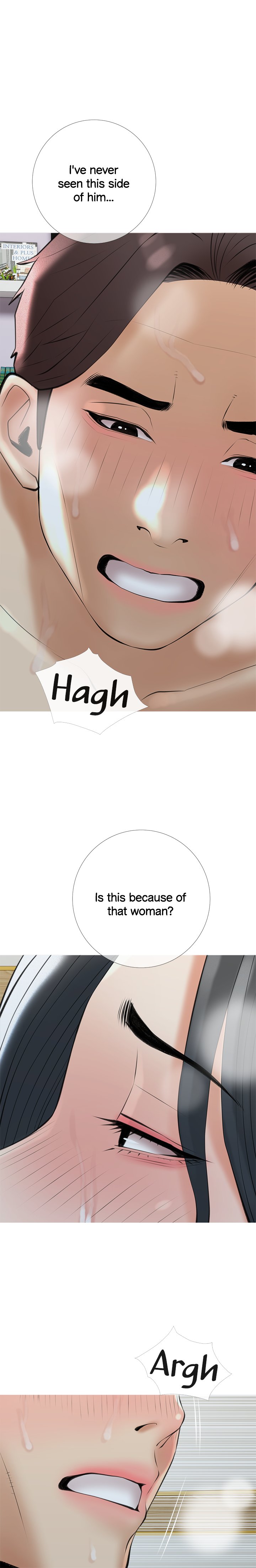 Banging My Aunt Chapter 36 Page 1