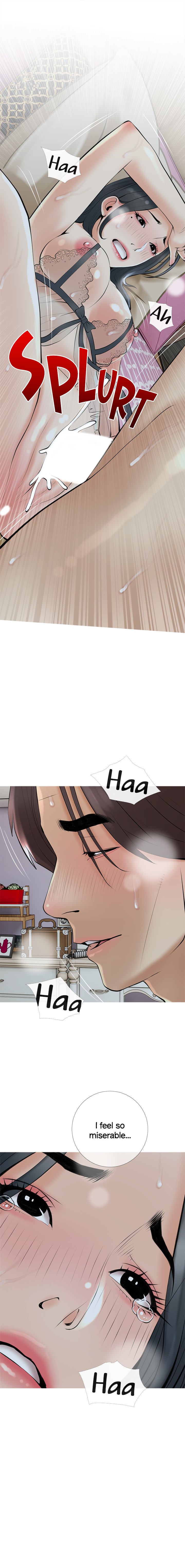 Banging My Aunt Chapter 36 Page 2