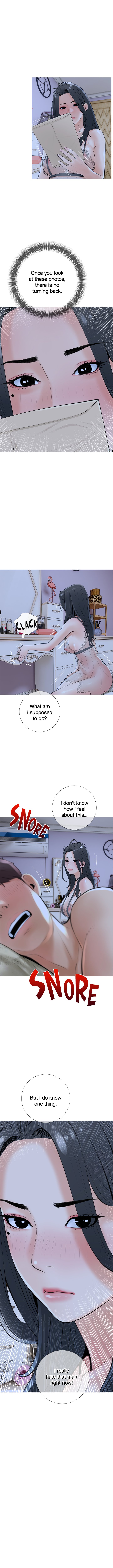 Banging My Aunt Chapter 36 Page 4