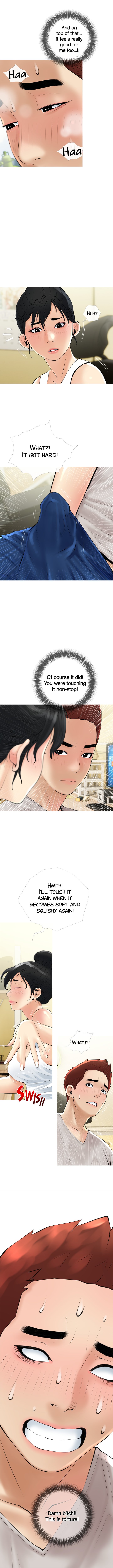 Banging My Aunt Chapter 36 Page 6