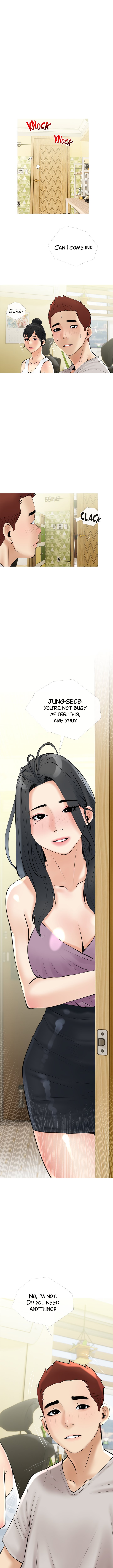 Banging My Aunt Chapter 36 Page 7