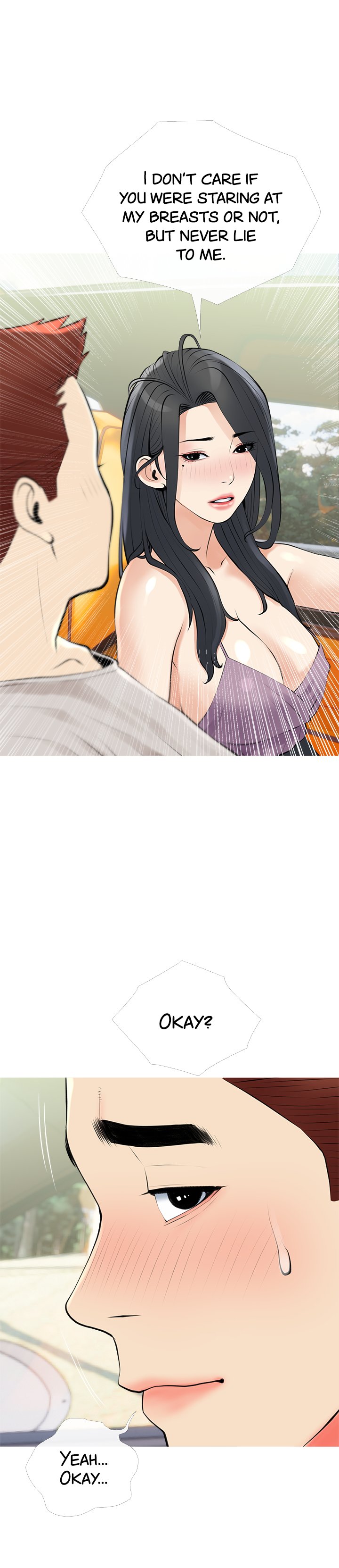 Banging My Aunt Chapter 37 Page 2