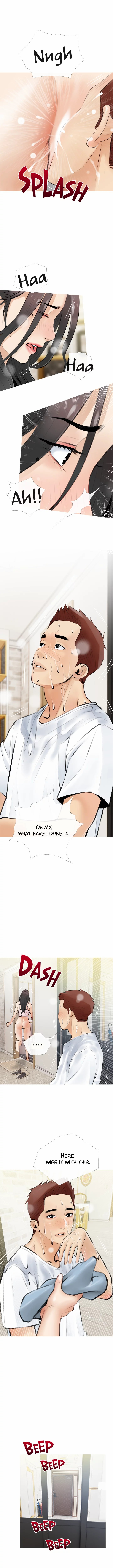 Banging My Aunt Chapter 4 Page 4