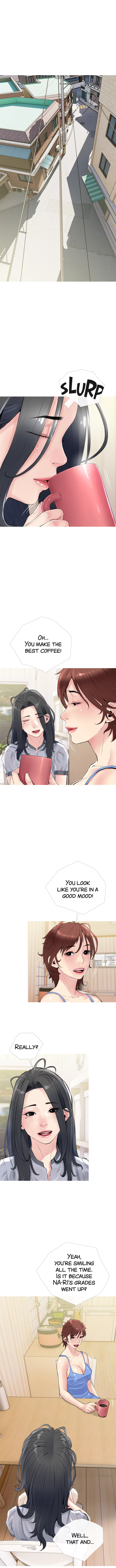 Banging My Aunt Chapter 41 Page 4