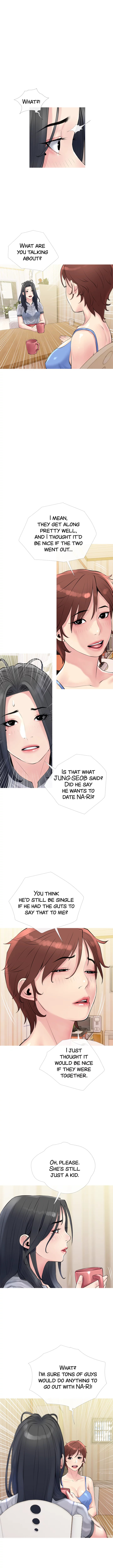 Banging My Aunt Chapter 41 Page 6