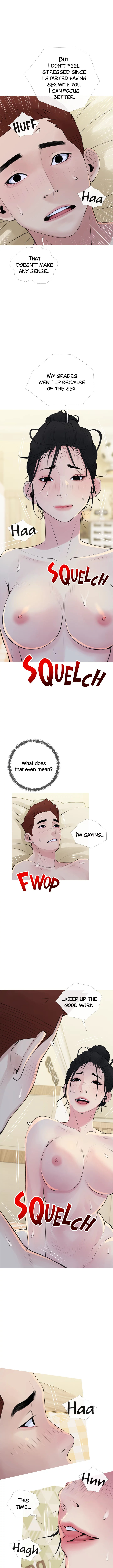 Banging My Aunt Chapter 42 Page 6