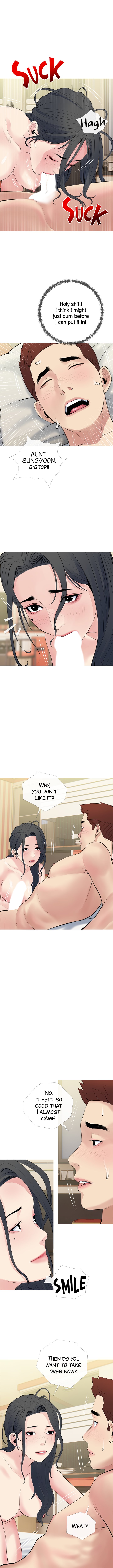 Banging My Aunt Chapter 44 Page 5