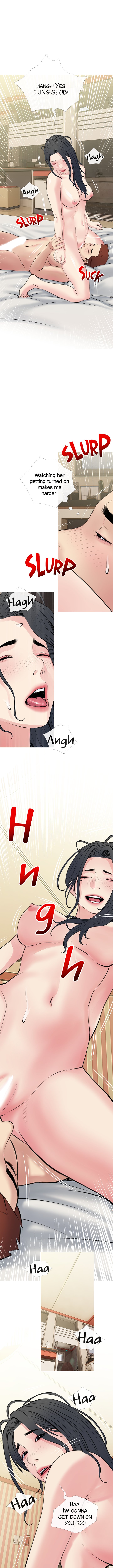 Banging My Aunt Chapter 44 Page 7