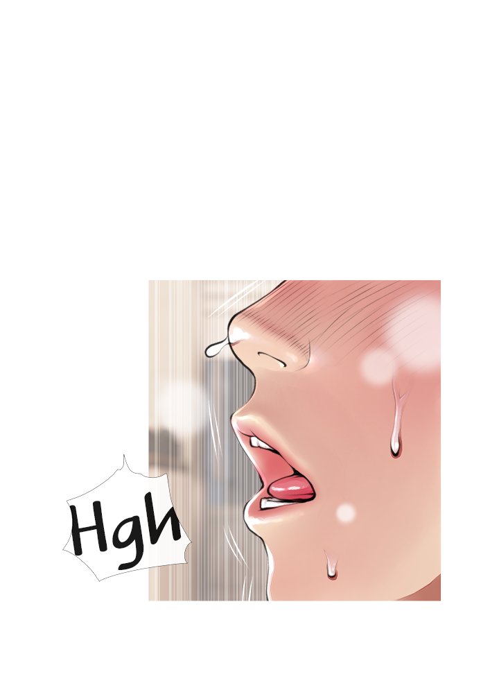 Banging My Aunt Chapter 45 Page 3
