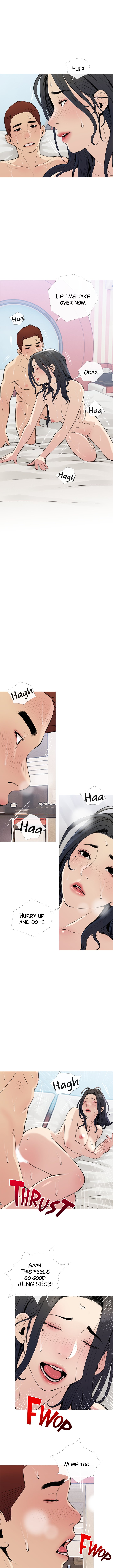 Banging My Aunt Chapter 45 Page 7