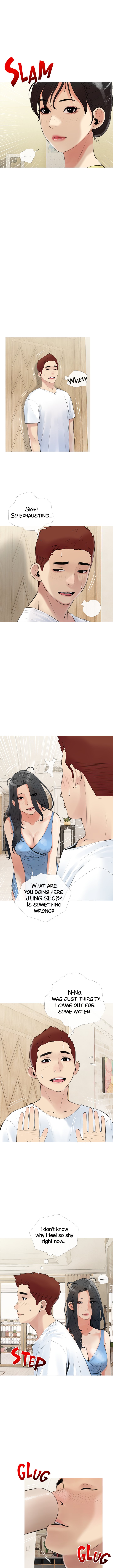 Banging My Aunt Chapter 46 Page 7