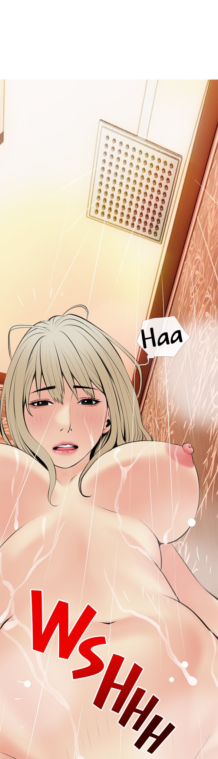 Banging My Aunt Chapter 47 Page 22
