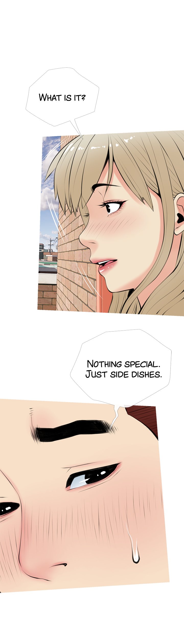 Banging My Aunt Chapter 47 Page 30