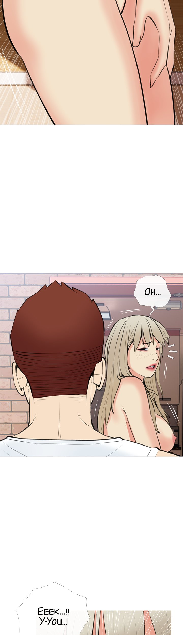 Banging My Aunt Chapter 47 Page 35