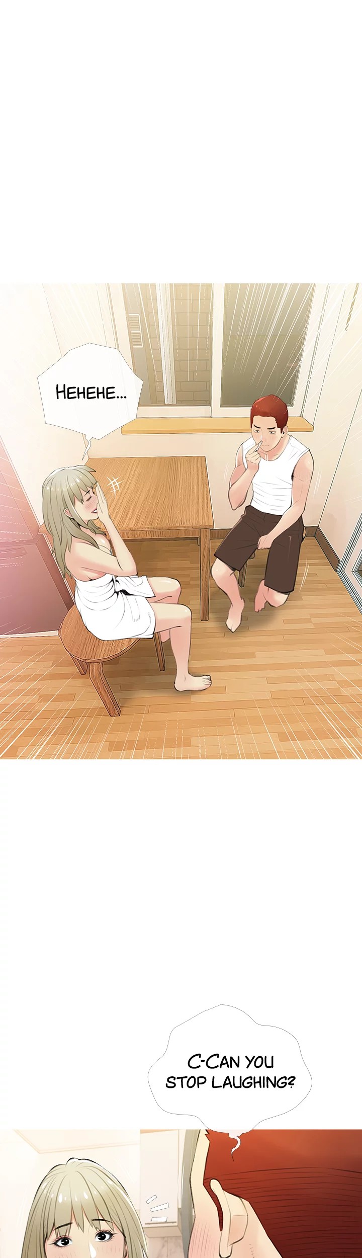 Banging My Aunt Chapter 48 Page 10