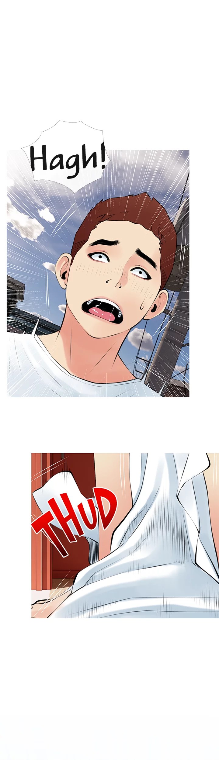 Banging My Aunt Chapter 48 Page 3
