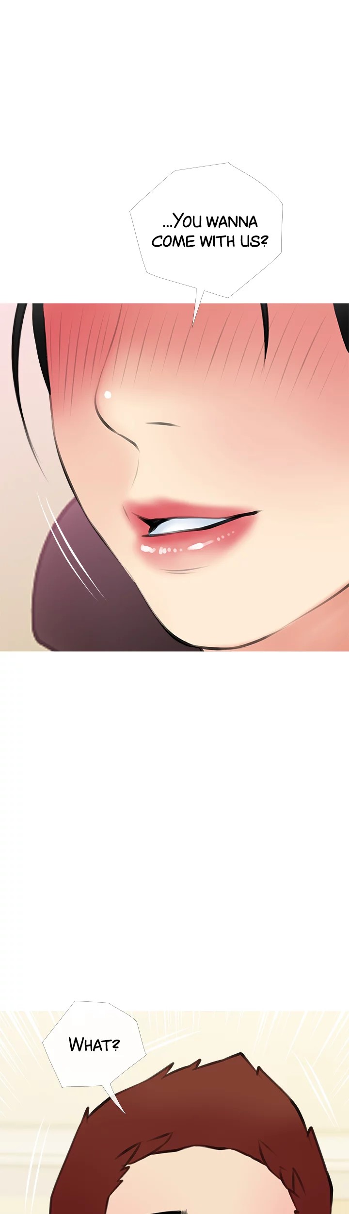 Banging My Aunt Chapter 48 Page 34