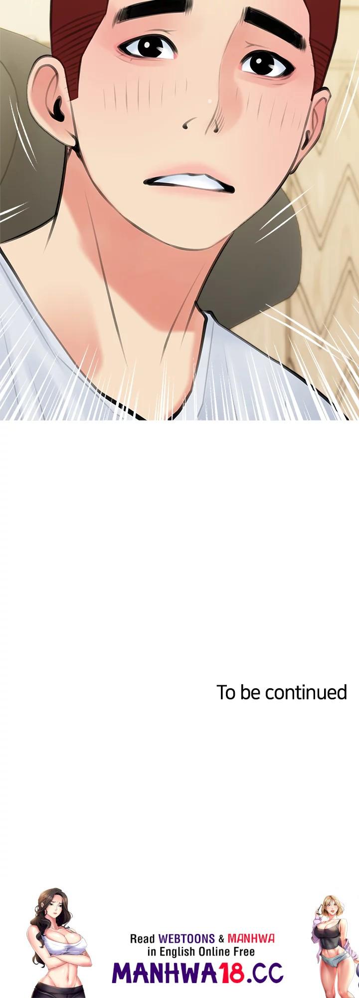 Banging My Aunt Chapter 48 Page 35