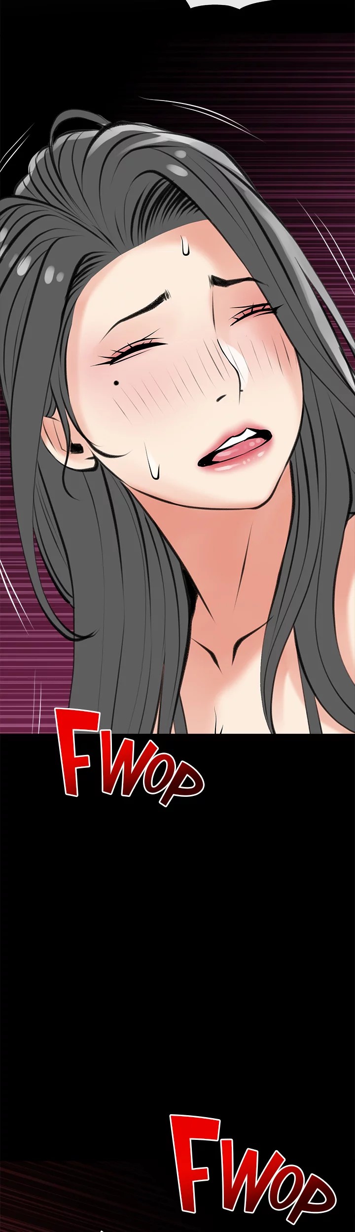 Banging My Aunt Chapter 49 Page 24