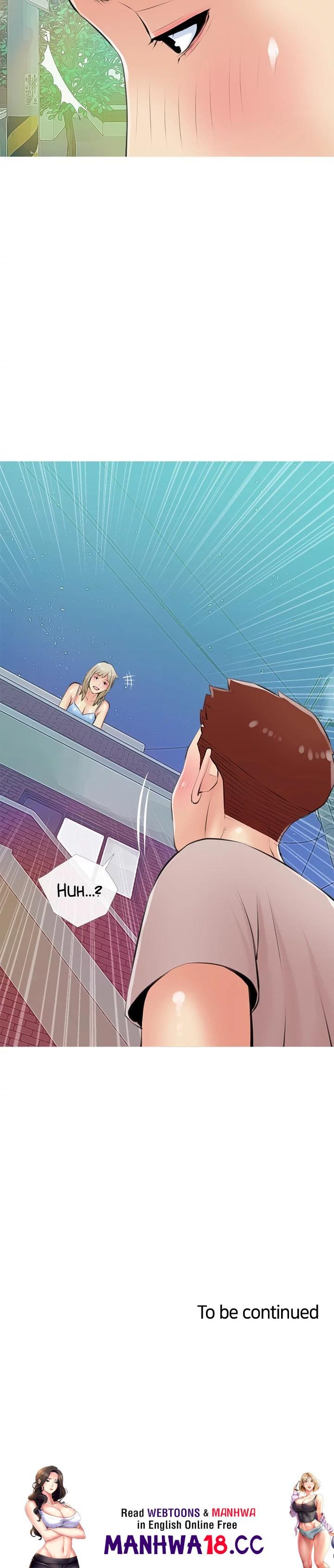 Banging My Aunt Chapter 49 Page 29