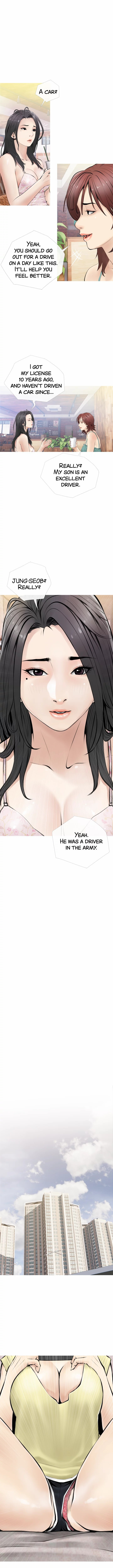 Banging My Aunt Chapter 5 Page 4