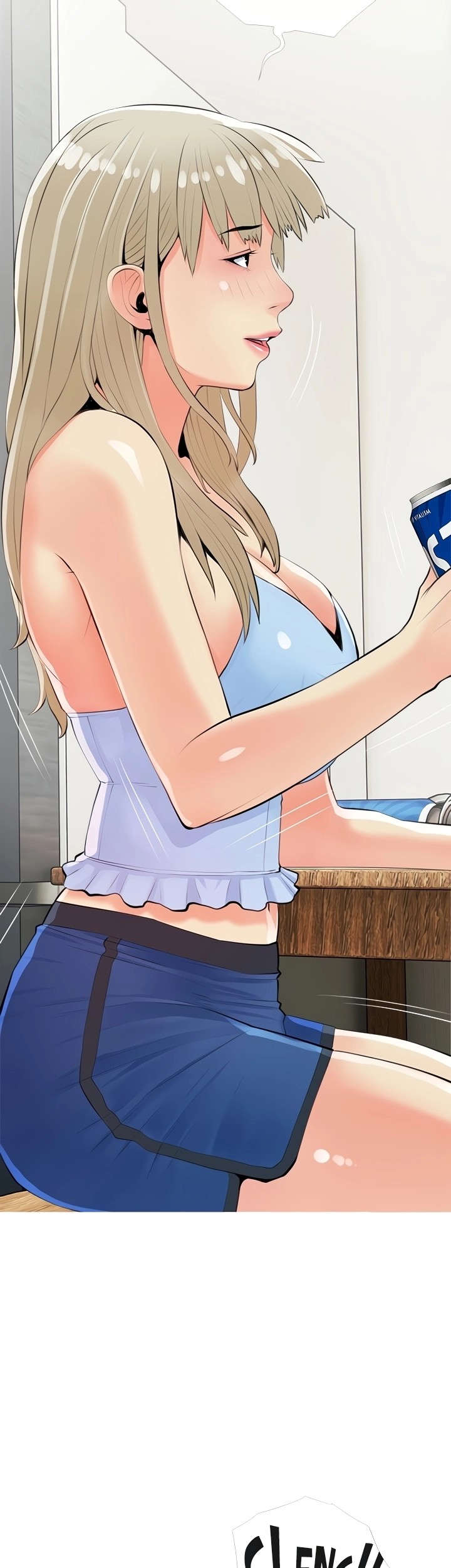Banging My Aunt Chapter 50 Page 16