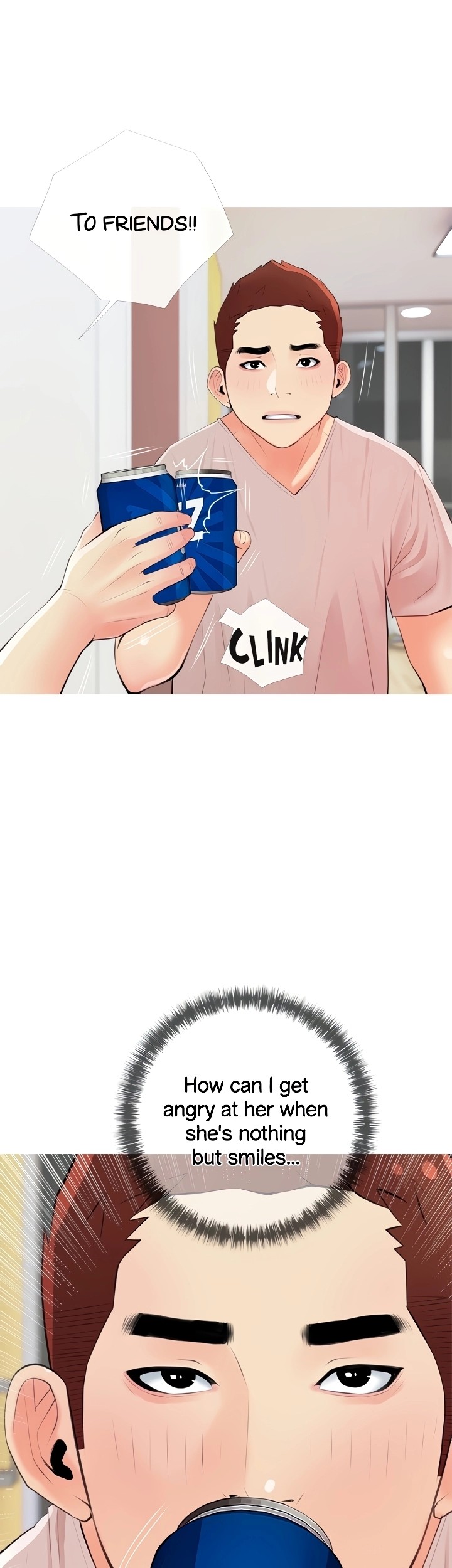 Banging My Aunt Chapter 50 Page 20