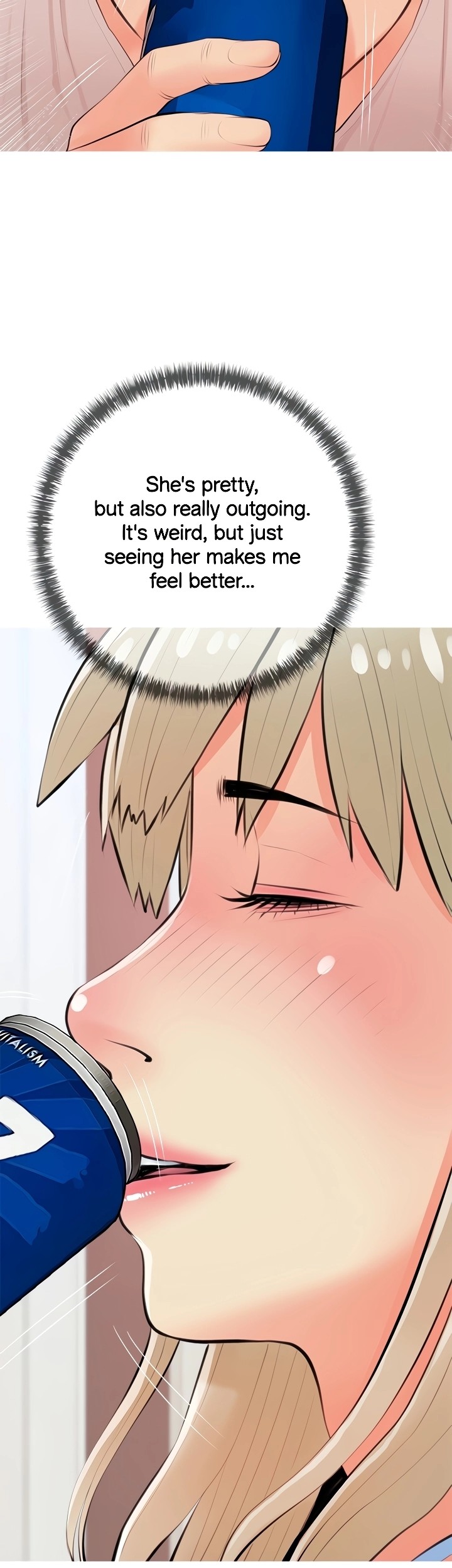 Banging My Aunt Chapter 50 Page 21