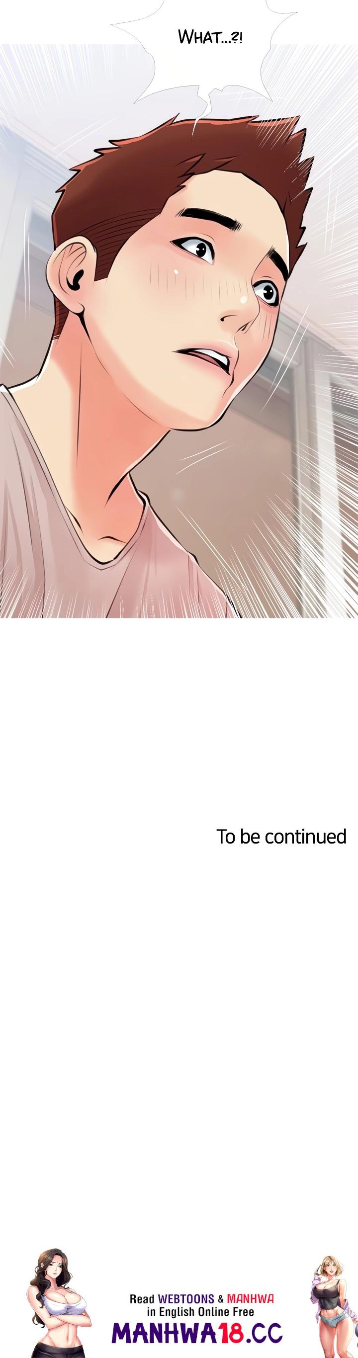 Banging My Aunt Chapter 50 Page 35