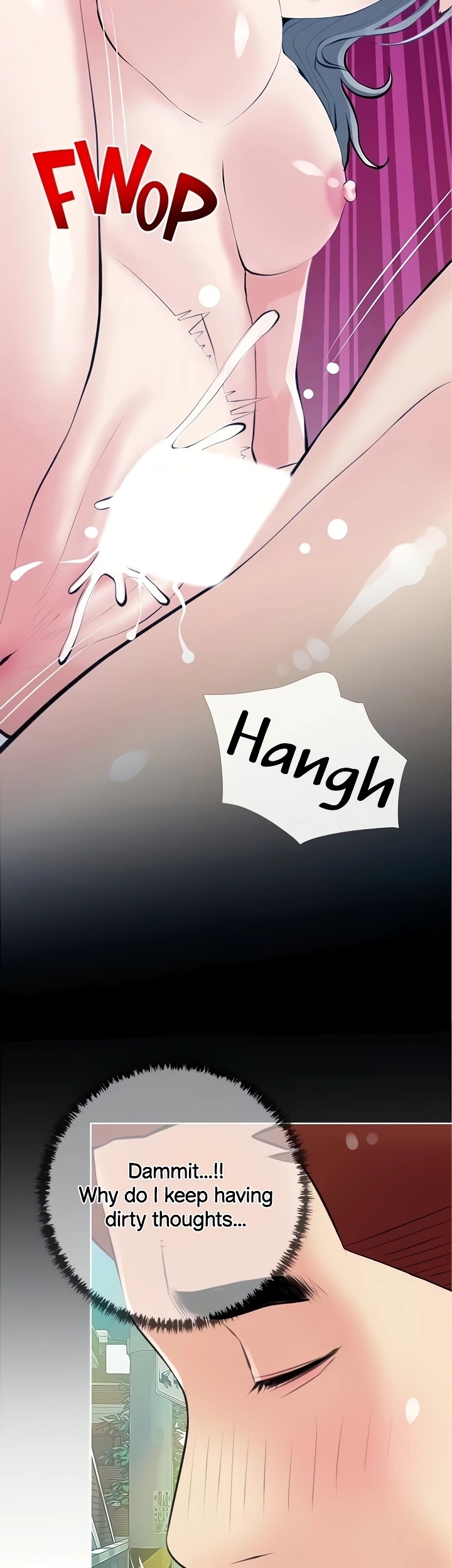 Banging My Aunt Chapter 50 Page 4