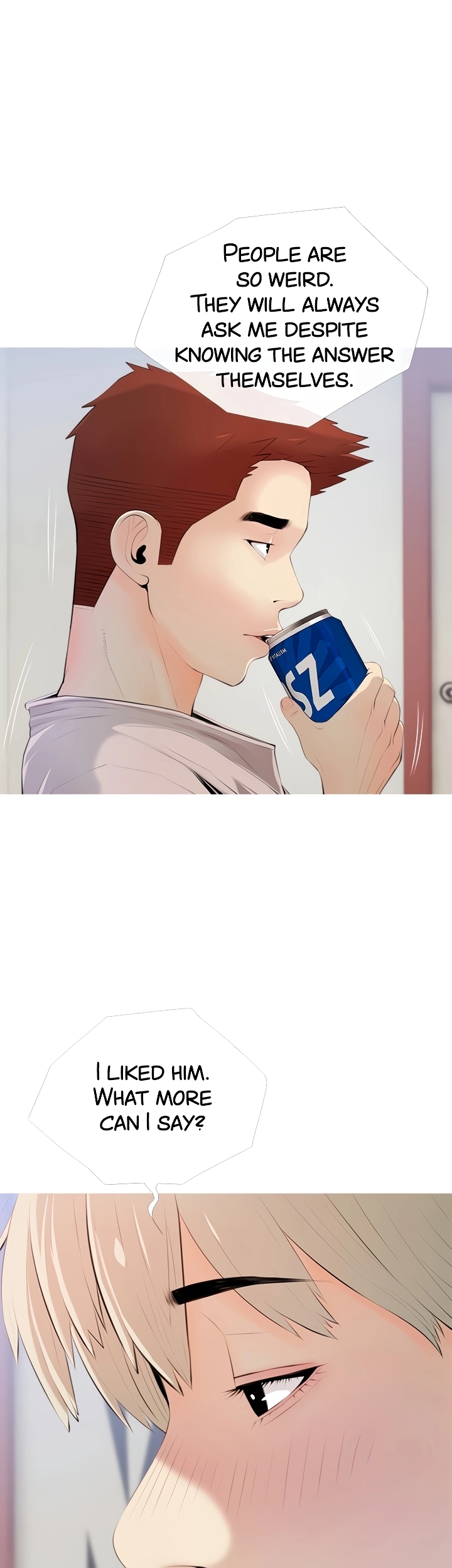 Banging My Aunt Chapter 51 Page 10