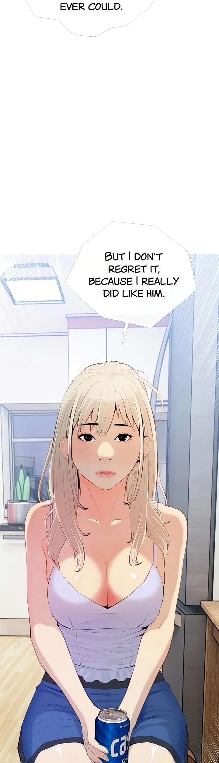Banging My Aunt Chapter 51 Page 12