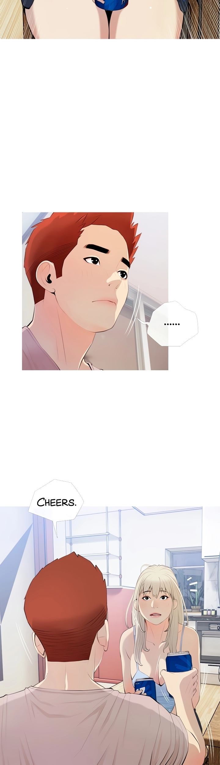 Banging My Aunt Chapter 51 Page 13