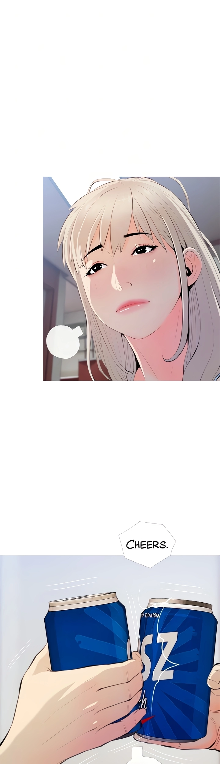 Banging My Aunt Chapter 51 Page 14