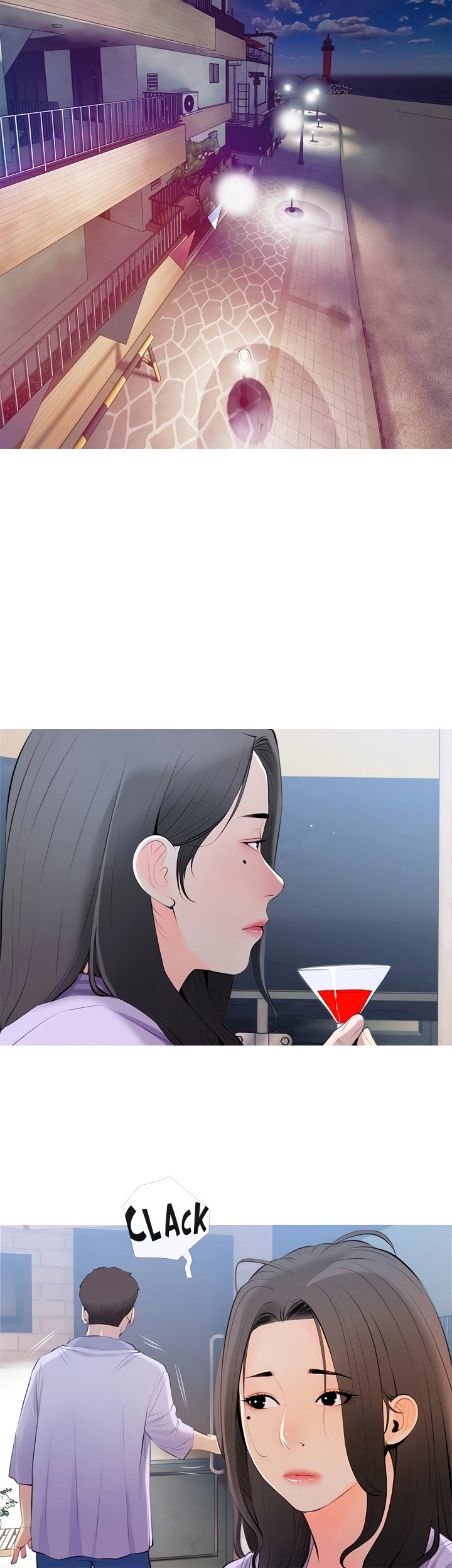 Banging My Aunt Chapter 51 Page 17