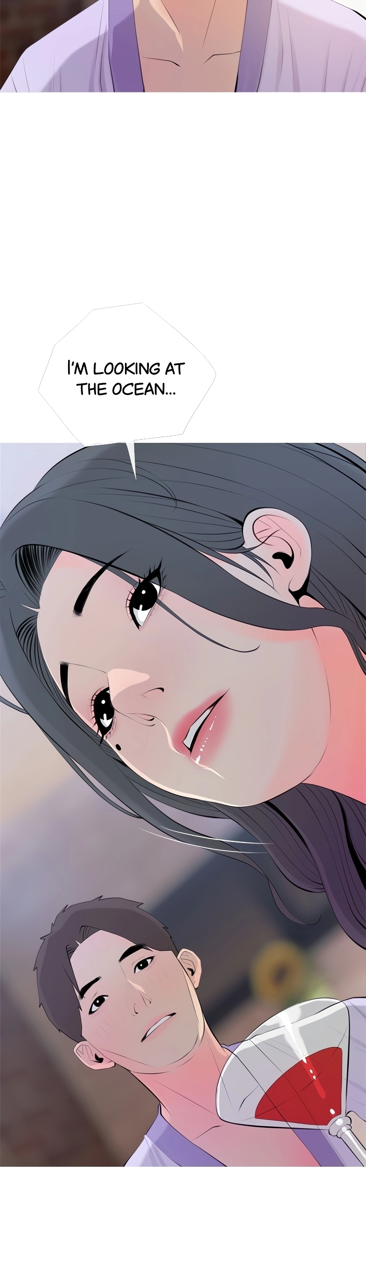 Banging My Aunt Chapter 51 Page 19