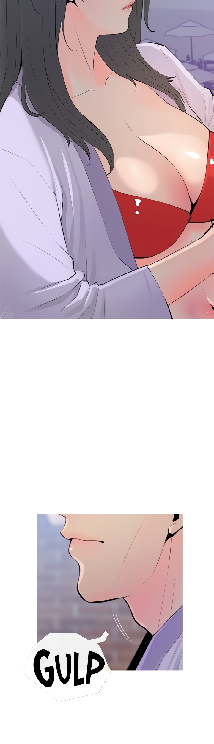Banging My Aunt Chapter 51 Page 21