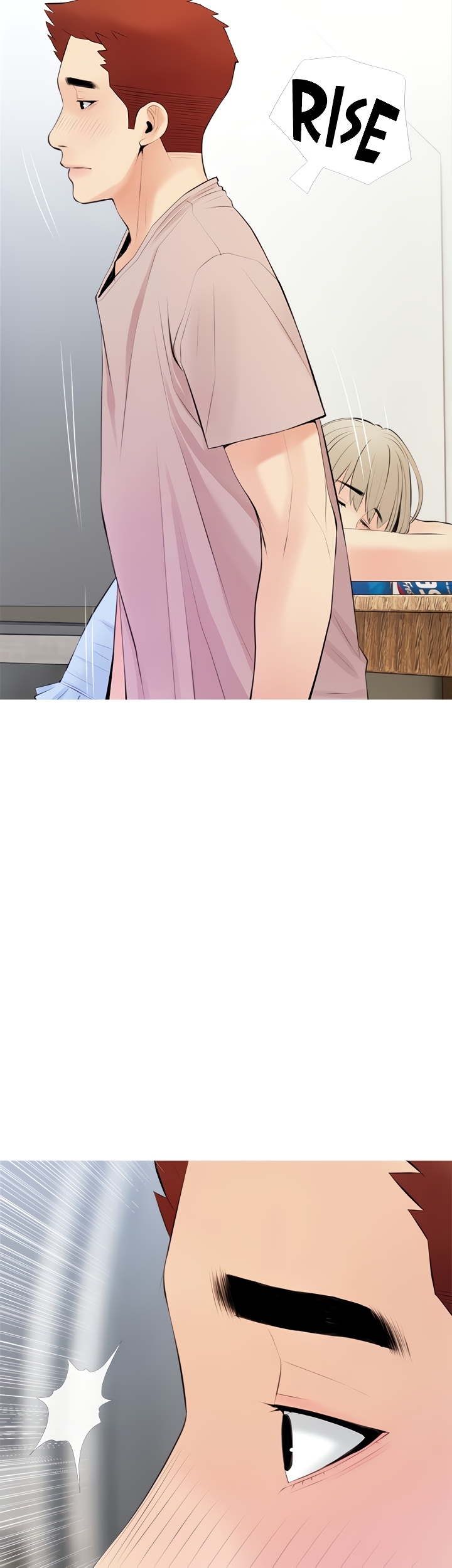 Banging My Aunt Chapter 51 Page 28