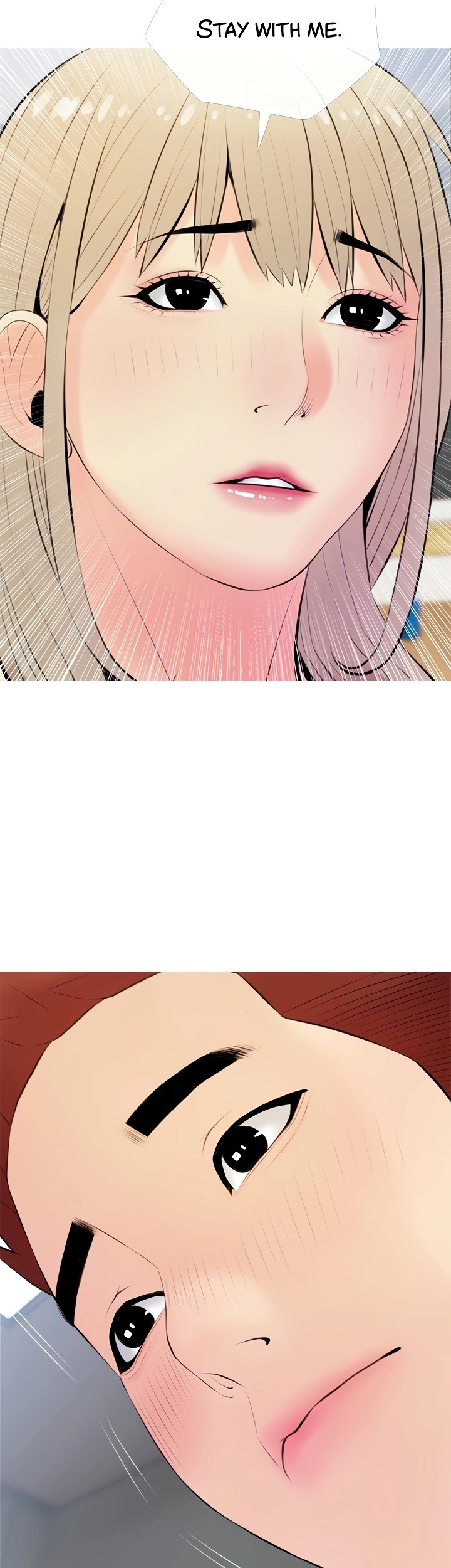 Banging My Aunt Chapter 51 Page 31
