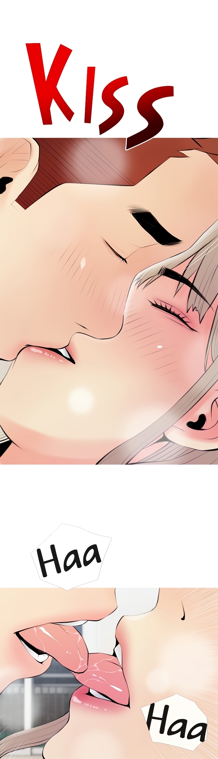 Banging My Aunt Chapter 51 Page 33