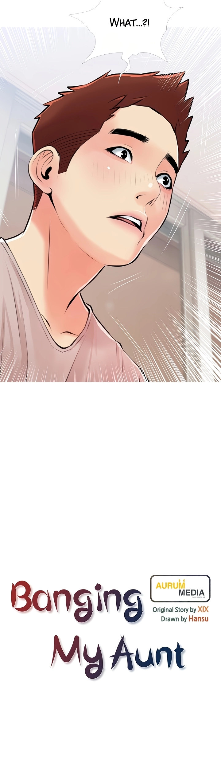Banging My Aunt Chapter 51 Page 7