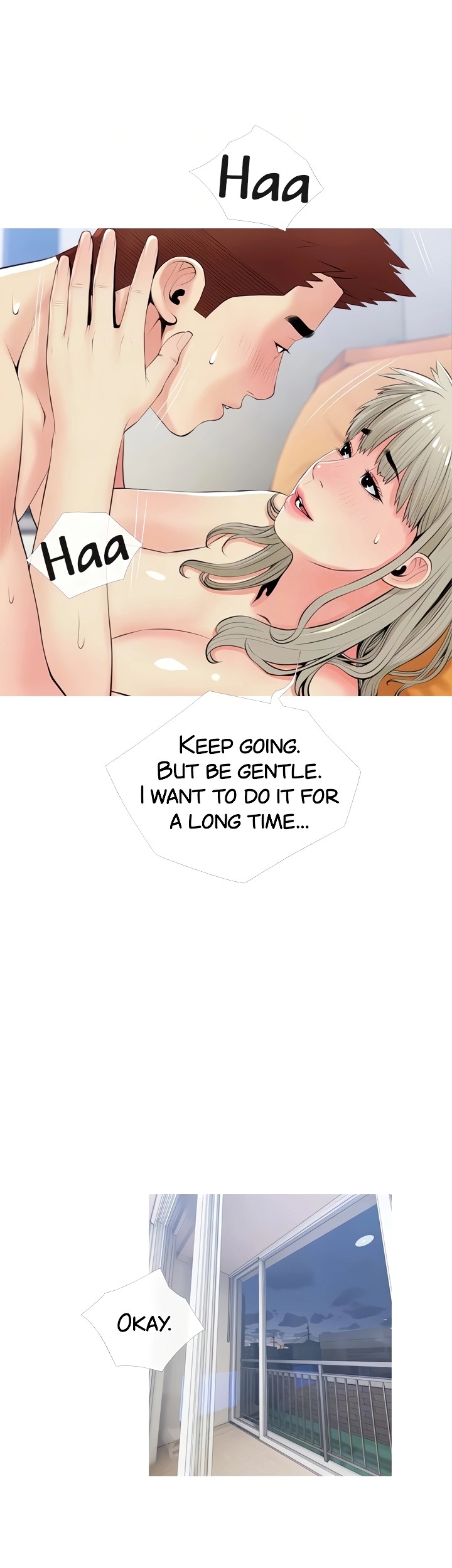 Banging My Aunt Chapter 52 Page 14