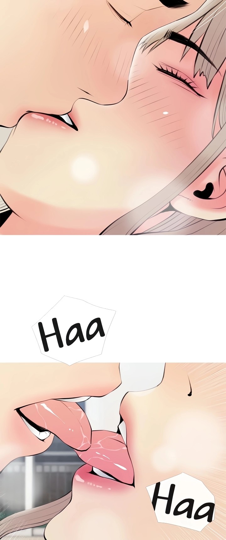 Banging My Aunt Chapter 52 Page 2