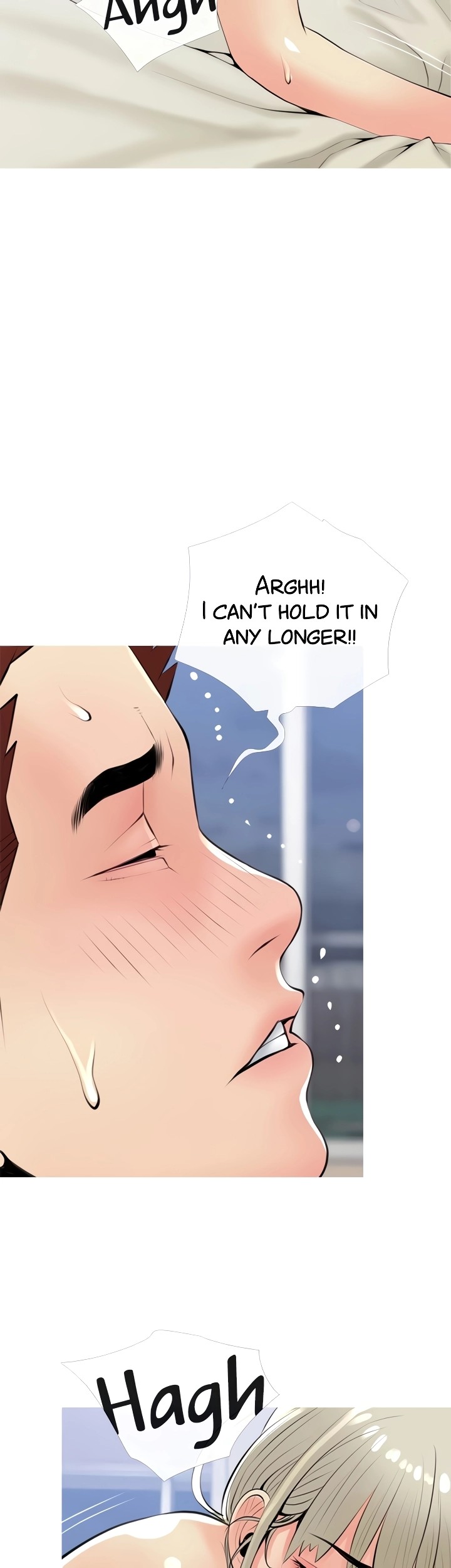 Banging My Aunt Chapter 52 Page 24