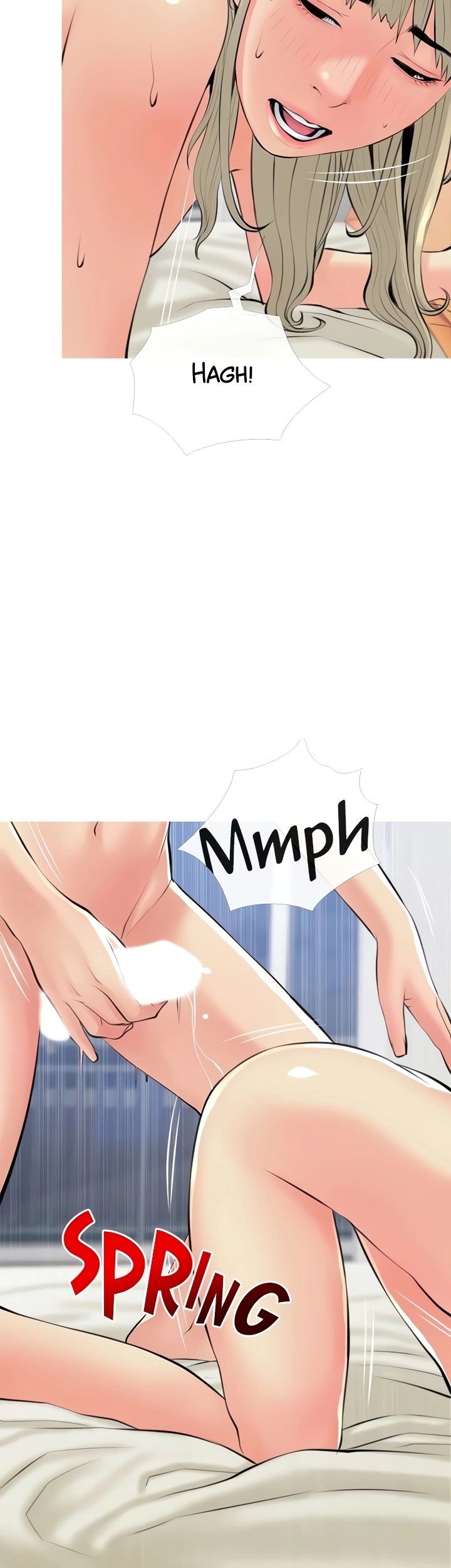 Banging My Aunt Chapter 52 Page 25