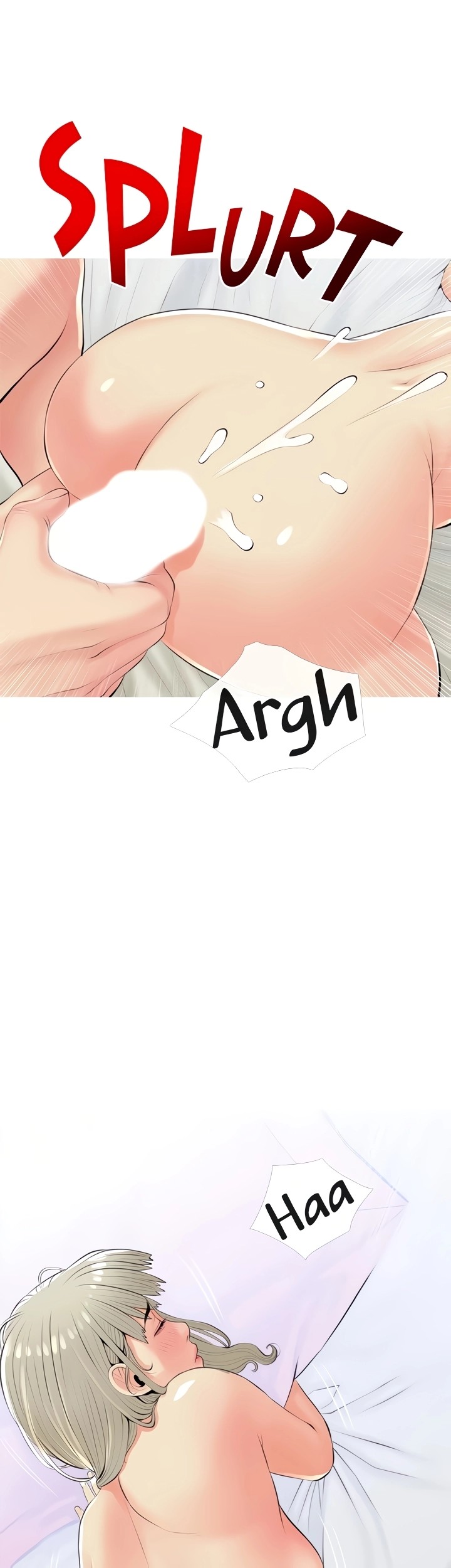 Banging My Aunt Chapter 52 Page 26