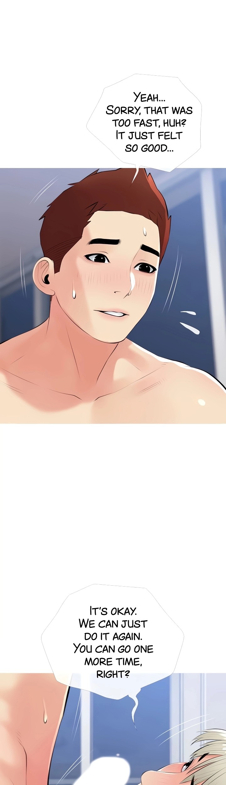 Banging My Aunt Chapter 52 Page 30