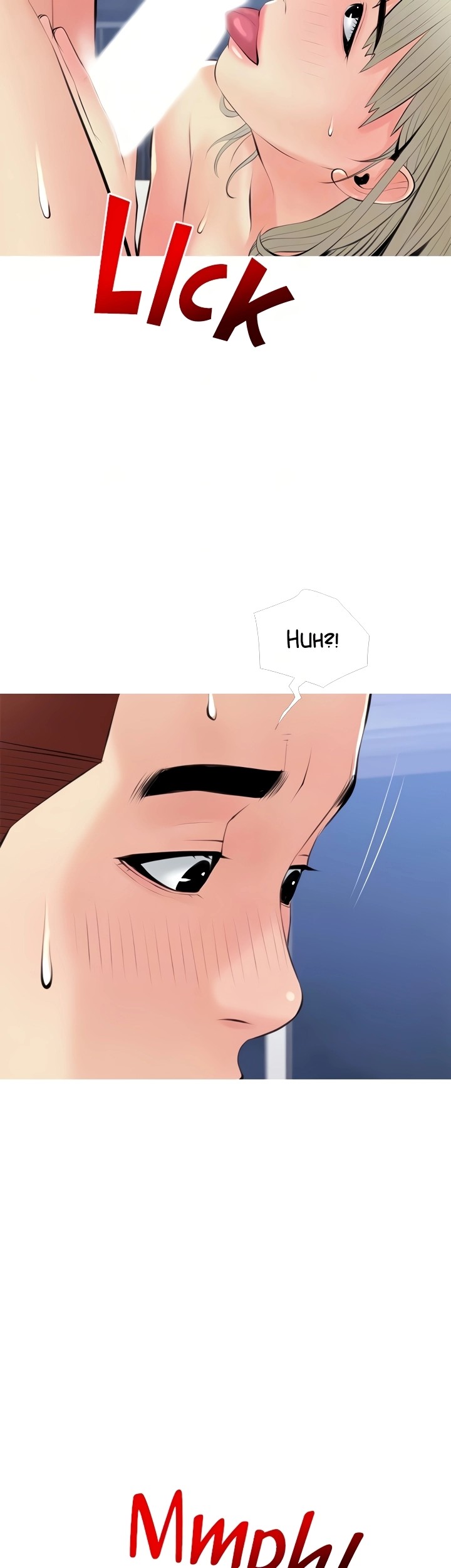 Banging My Aunt Chapter 52 Page 31