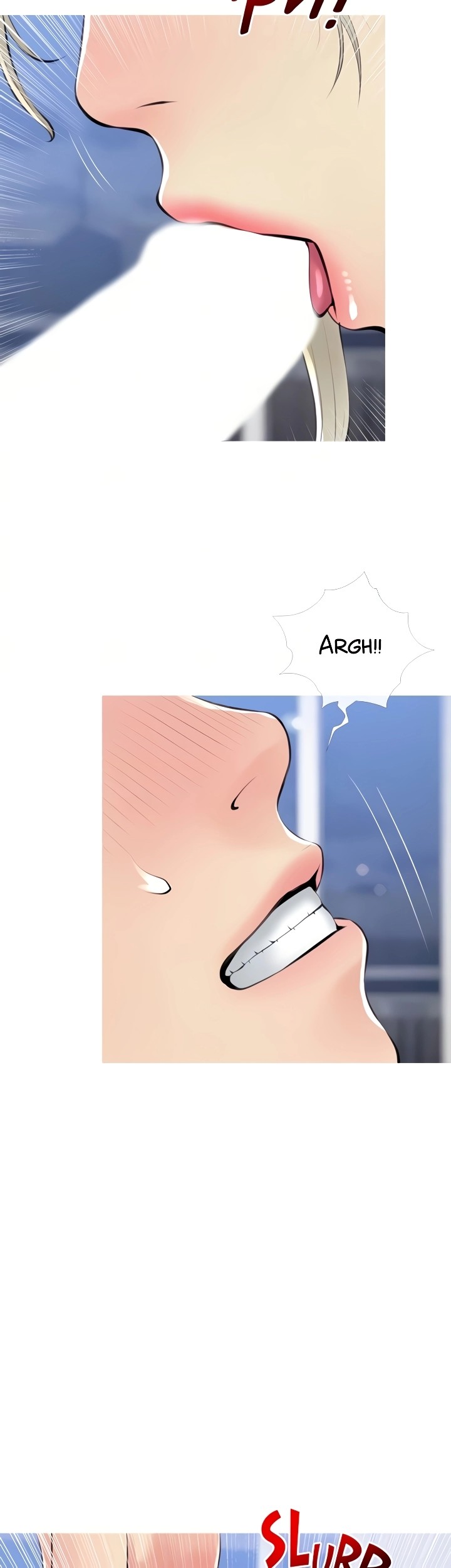 Banging My Aunt Chapter 52 Page 32